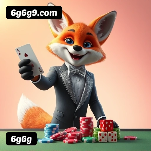 Dealers profissionais da 6g6g