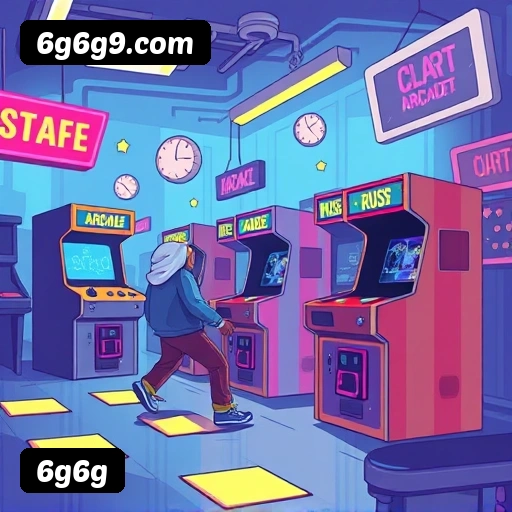 Instalação Android 6g6g